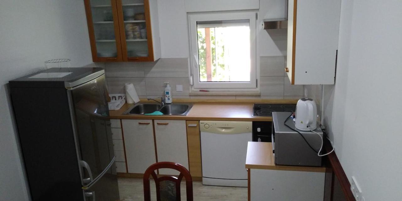 Apartma Mbm Apartment Krizevci pri Ljutomeru Luaran gambar