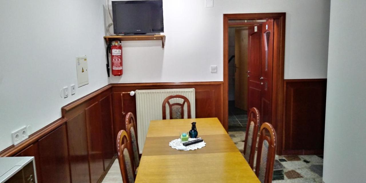 Apartma Mbm Apartment Krizevci pri Ljutomeru Luaran gambar
