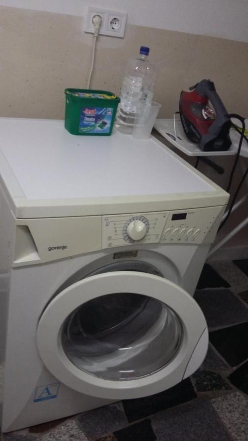 Apartma Mbm Apartment Krizevci pri Ljutomeru Luaran gambar