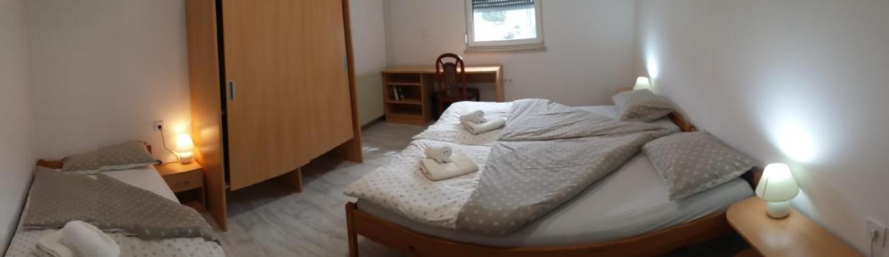 Apartma Mbm Apartment Krizevci pri Ljutomeru Luaran gambar