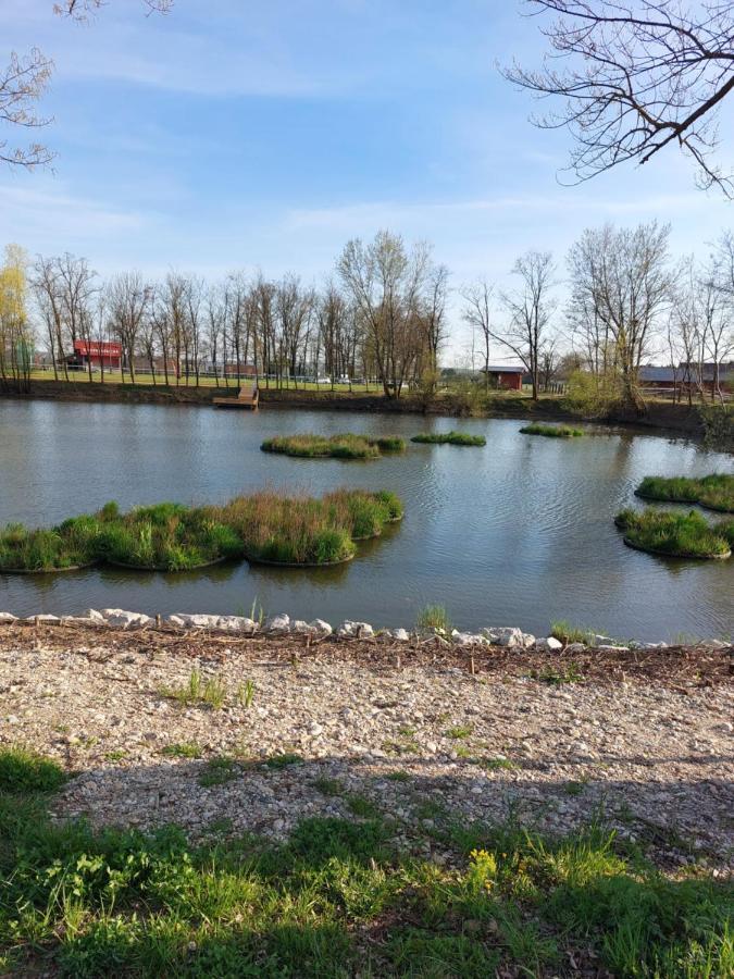 Apartma Mbm Apartment Krizevci pri Ljutomeru Luaran gambar